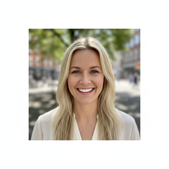 Laura Hansen